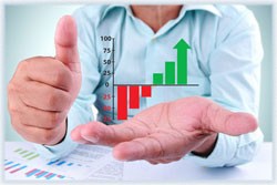 décision d'investissement BTS MCO