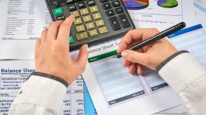 analyser bilan BTS MCO