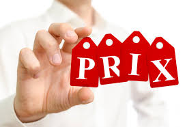 fixation du prix BTS MCO