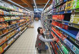 gérer les risques BTS MCO