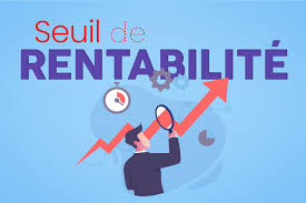 exercices seuil de rentabilité BTS MCO